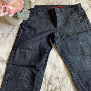 Juniors Zanadi jeans